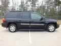 Onyx Black 2003 GMC Envoy XL SLT Exterior