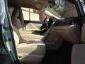 Aloe Green Metallic - Venza V6 AWD Photo No. 21