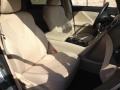 Aloe Green Metallic - Venza V6 AWD Photo No. 23