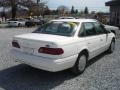 Performance White - Taurus GL Sedan Photo No. 5