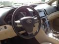 Aloe Green Metallic - Venza V6 AWD Photo No. 28