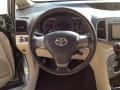Aloe Green Metallic - Venza V6 AWD Photo No. 31