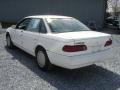 Performance White - Taurus GL Sedan Photo No. 7