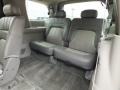 2003 GMC Envoy XL SLT Rear Seat