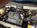 2004 Pebble Ash Metallic Mazda Tribute LX V6 4WD  photo #10