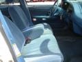 Performance White - Taurus GL Sedan Photo No. 12