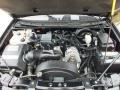 5.3 Liter OHV 16-Valve Vortec V8 2003 GMC Envoy XL SLT Engine