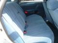 Performance White - Taurus GL Sedan Photo No. 14