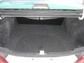 Performance White - Taurus GL Sedan Photo No. 15