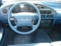 Performance White - Taurus GL Sedan Photo No. 18