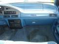 Performance White - Taurus GL Sedan Photo No. 19