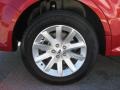  2012 Flex SEL AWD Wheel