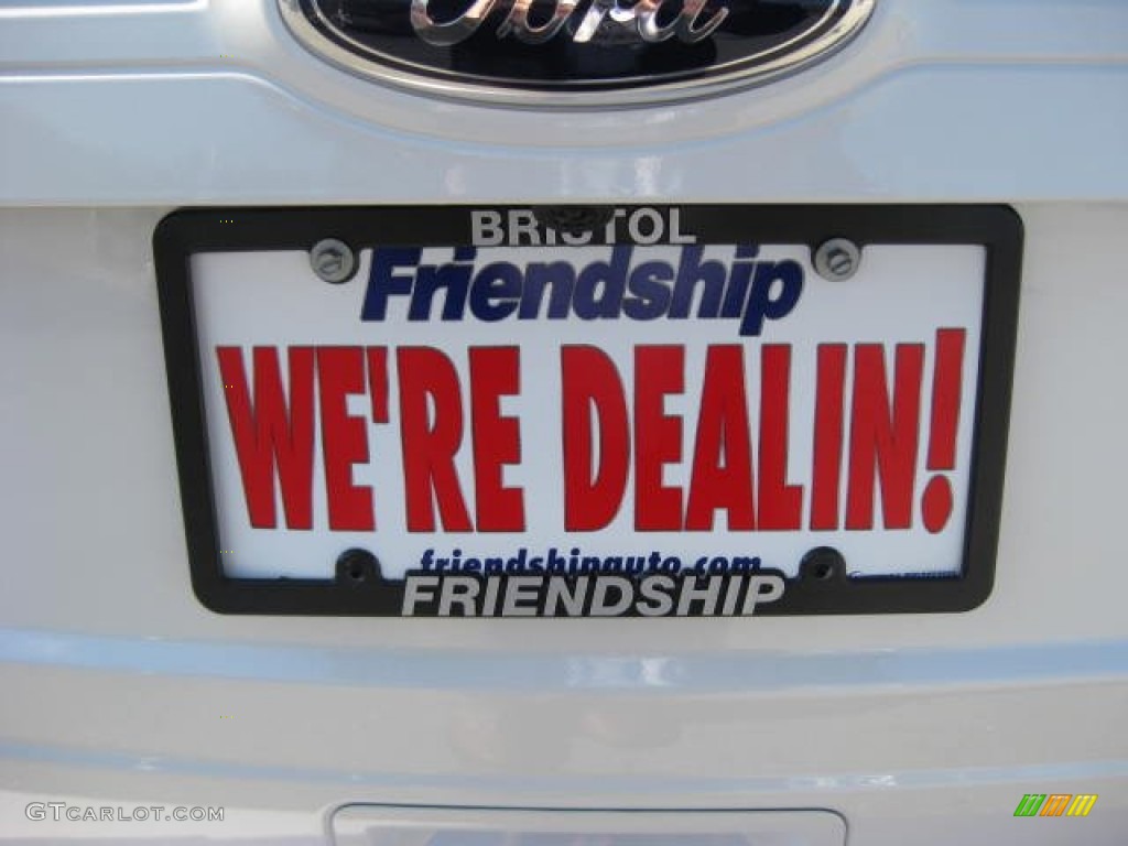 2012 Edge SEL AWD - White Platinum Metallic Tri-Coat / Medium Light Stone photo #9