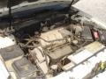 Performance White - Taurus GL Sedan Photo No. 23