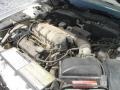 Performance White - Taurus GL Sedan Photo No. 24