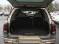 2005 Sandstone Metallic Chevrolet TrailBlazer LS 4x4  photo #6