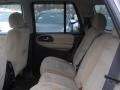 2005 Sandstone Metallic Chevrolet TrailBlazer LS 4x4  photo #20