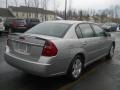 2006 Silverstone Metallic Chevrolet Malibu LT V6 Sedan  photo #2
