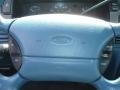 Performance White - Taurus GL Sedan Photo No. 28