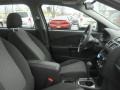 2006 Silverstone Metallic Chevrolet Malibu LT V6 Sedan  photo #7