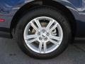 2012 Kona Blue Metallic Ford Mustang V6 Coupe  photo #10