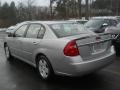 2006 Silverstone Metallic Chevrolet Malibu LT V6 Sedan  photo #14
