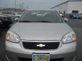 2006 Silverstone Metallic Chevrolet Malibu LT V6 Sedan  photo #17