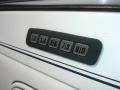 Performance White - Taurus GL Sedan Photo No. 31