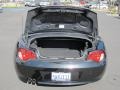 2006 Monaco Blue Metallic BMW Z4 3.0i Roadster  photo #16