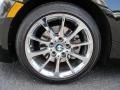 2006 BMW Z4 3.0i Roadster Wheel