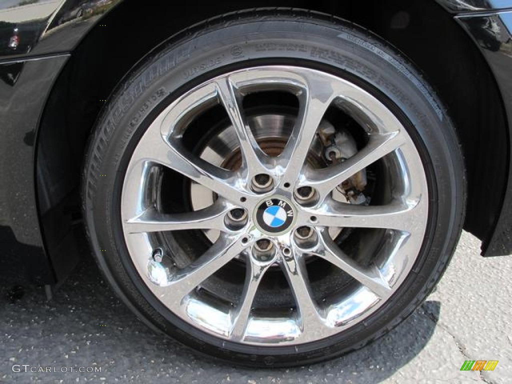 2006 BMW Z4 3.0i Roadster Wheel Photo #61128497