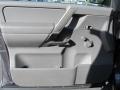 Smoke Gray - Titan XE King Cab Photo No. 9