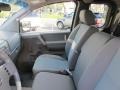 Smoke Gray - Titan XE King Cab Photo No. 11
