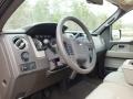Black - F150 XLT Regular Cab Photo No. 15