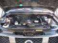 2005 Nissan Titan 5.6L DOHC 32V V8 Engine Photo