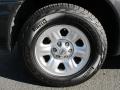 2005 Nissan Titan XE King Cab Wheel