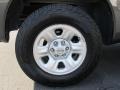  2005 Titan XE King Cab Wheel