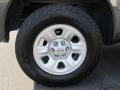 2005 Nissan Titan XE King Cab Wheel