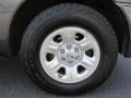 2005 Nissan Titan XE King Cab Wheel and Tire Photo
