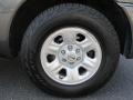  2005 Titan XE King Cab Wheel