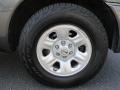 2005 Nissan Titan XE King Cab Wheel