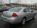 Silver Ice Metallic - Impala LT Photo No. 2