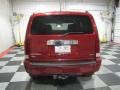 2008 Inferno Red Crystal Pearl Dodge Nitro R/T  photo #6