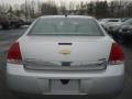 Silver Ice Metallic - Impala LT Photo No. 14