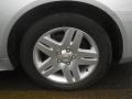 Silver Ice Metallic - Impala LT Photo No. 17