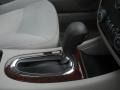 Silver Ice Metallic - Impala LT Photo No. 18