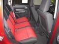 Inferno Red Crystal Pearl - Nitro R/T Photo No. 19