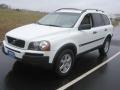 Ice White - XC90 2.5T AWD Photo No. 1