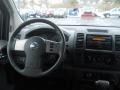 Silver Lightning - Xterra S 4x4 Photo No. 4