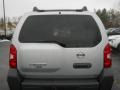 Silver Lightning - Xterra S 4x4 Photo No. 14